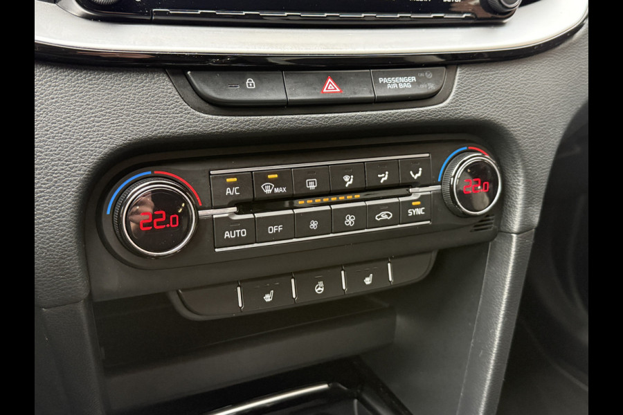 Kia Ceed 1.0 T-GDi GT-Line Business Edition | Full LED | Stoelverw. | Camera