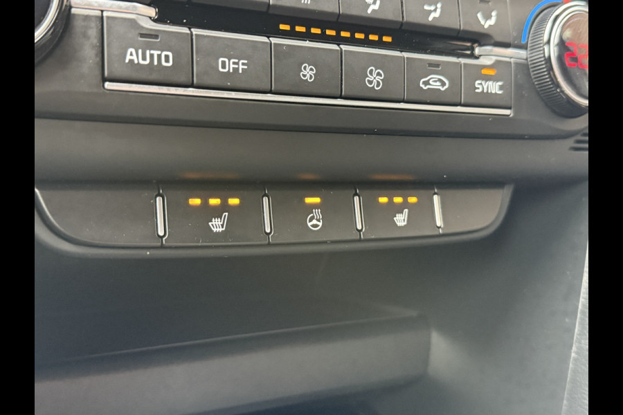 Kia Ceed 1.0 T-GDi GT-Line Business Edition | Full LED | Stoelverw. | Camera