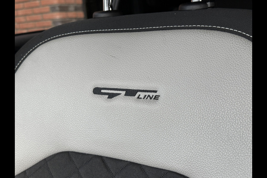 Kia Ceed 1.0 T-GDi GT-Line Business Edition | Full LED | Stoelverw. | Camera