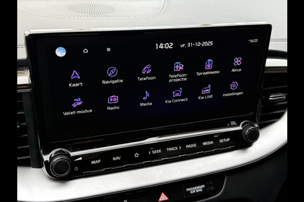 Kia Ceed 1.0 T-GDi GT-Line Business Edition | Full LED | Stoelverw. | Camera