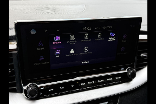 Kia Ceed 1.0 T-GDi GT-Line Business Edition | Full LED | Stoelverw. | Camera