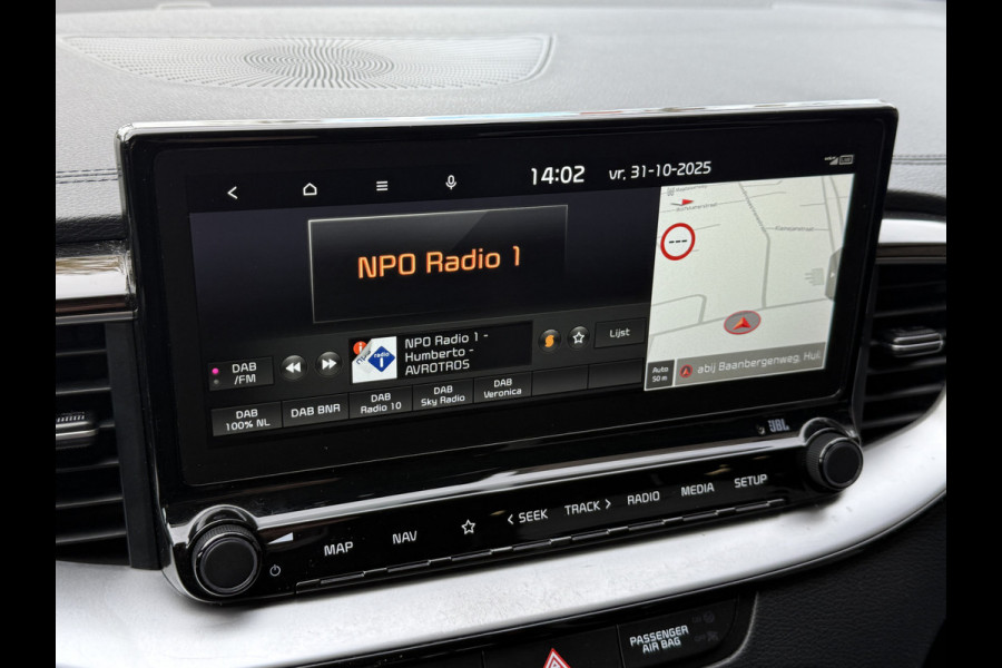 Kia Ceed 1.0 T-GDi GT-Line Business Edition | Full LED | Stoelverw. | Camera