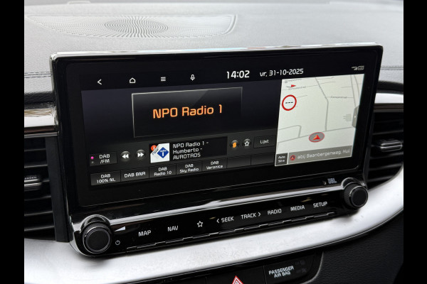 Kia Ceed 1.0 T-GDi GT-Line Business Edition | Full LED | Stoelverw. | Camera