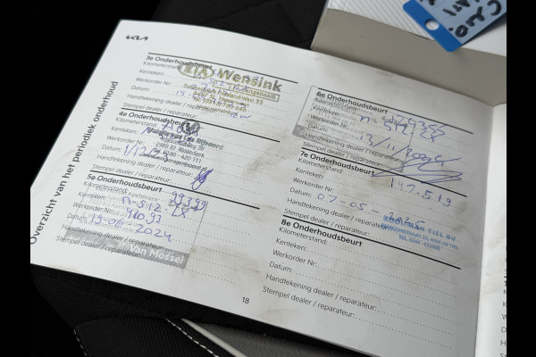 Kia Ceed 1.0 T-GDi GT-Line Business Edition | Full LED | Stoelverw. | Camera