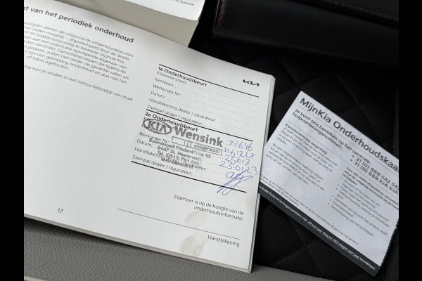 Kia Ceed 1.0 T-GDi GT-Line Business Edition | Full LED | Stoelverw. | Camera