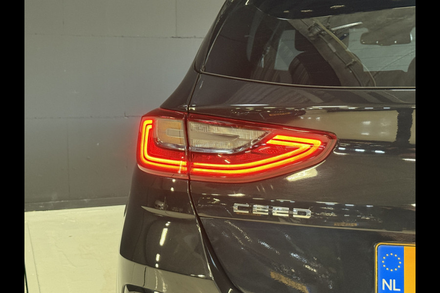 Kia Ceed 1.0 T-GDi GT-Line Business Edition | Full LED | Stoelverw. | Camera