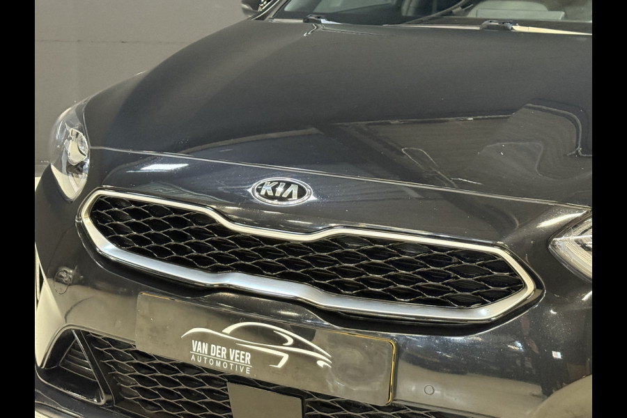 Kia Ceed 1.0 T-GDi GT-Line Business Edition | Full LED | Stoelverw. | Camera