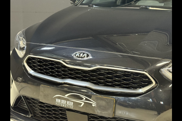 Kia Ceed 1.0 T-GDi GT-Line Business Edition | Full LED | Stoelverw. | Camera