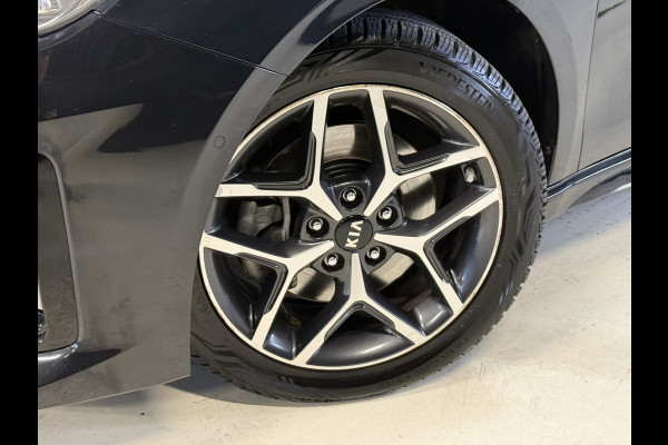 Kia Ceed 1.0 T-GDi GT-Line Business Edition | Full LED | Stoelverw. | Camera