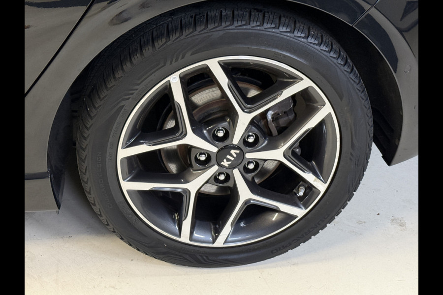 Kia Ceed 1.0 T-GDi GT-Line Business Edition | Full LED | Stoelverw. | Camera