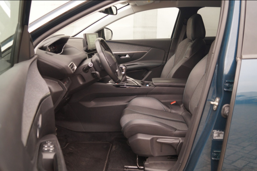 Peugeot 3008 1.5 BlueHDi 130pk Allure Pack Business -NAVI-ECC-CAM- Peugeot 3008 1.5 BlueHDi 130pk Allure Pack Business -NAVI-ECC-CAM-