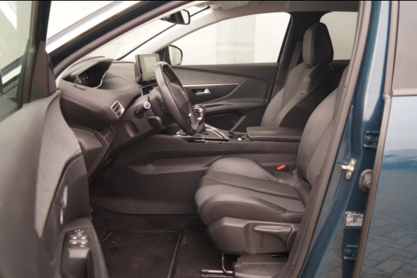 Peugeot 3008 1.5 BlueHDi 130pk Allure Pack Business -NAVI-ECC-CAM- Peugeot 3008 1.5 BlueHDi 130pk Allure Pack Business -NAVI-ECC-CAM-
