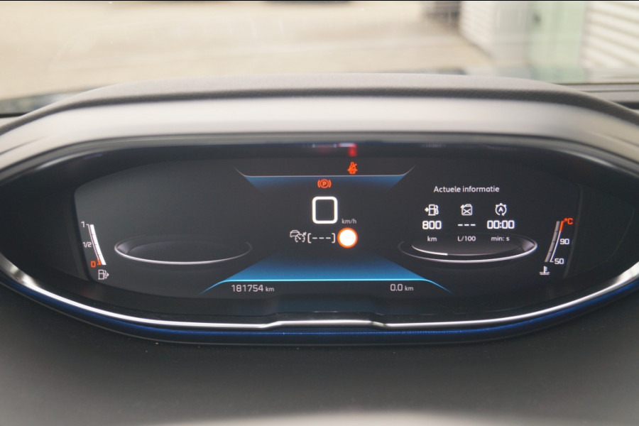 Peugeot 3008 1.5 BlueHDi 130pk Allure Pack Business -NAVI-ECC-CAM- Peugeot 3008 1.5 BlueHDi 130pk Allure Pack Business -NAVI-ECC-CAM-