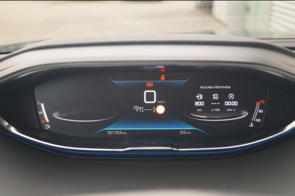 Peugeot 3008 1.5 BlueHDi 130pk Allure Pack Business -NAVI-ECC-CAM- Peugeot 3008 1.5 BlueHDi 130pk Allure Pack Business -NAVI-ECC-CAM-