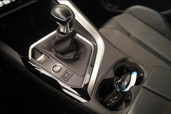 Peugeot 3008 1.5 BlueHDi 130pk Allure Pack Business -NAVI-ECC-CAM- Peugeot 3008 1.5 BlueHDi 130pk Allure Pack Business -NAVI-ECC-CAM-
