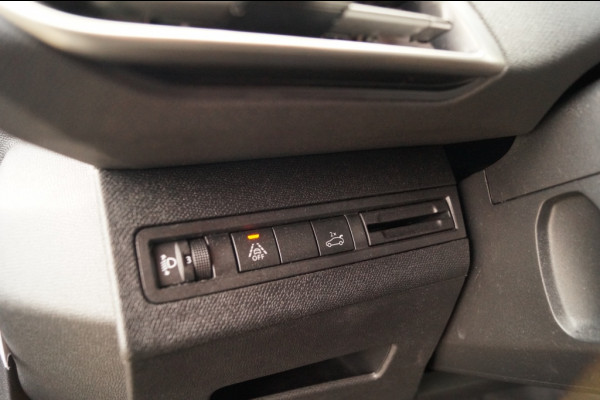 Peugeot 3008 1.5 BlueHDi 130pk Allure Pack Business -NAVI-ECC-CAM- Peugeot 3008 1.5 BlueHDi 130pk Allure Pack Business -NAVI-ECC-CAM-