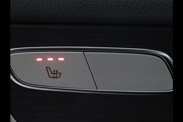 Mercedes-Benz C-Klasse 300de AMG Night | Adaptive cruise | 360 Camera | Leder | Burmester Surround | Trekhaak | Carplay | Stoelverwarming | Memory | Navigatie | Digital Cockpit | PHEV | Plug In