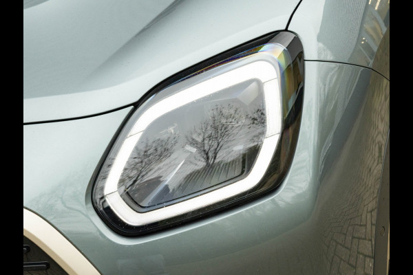 MINI Countryman 1.5 C Favoured - XL Pakket - Pano - Trekhaak - Memoryzetel