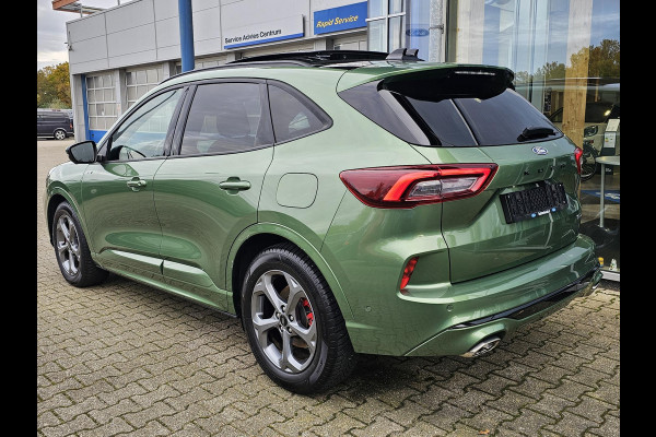 Ford Kuga 2.5 FHEV ST-Line X 190pk | Driver Assistance Pack | Winterpack | Panoramadak | Technology Pack | Geen Stekker nodig | All Season banden