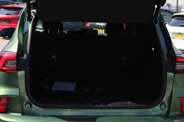 Ford Kuga 2.5 FHEV ST-Line X 190pk | Driver Assistance Pack | Winterpack | Panoramadak | Technology Pack | Geen Stekker nodig | All Season banden