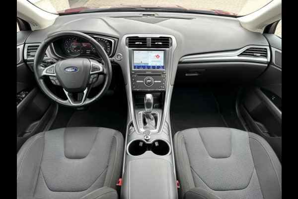 Ford Mondeo 2.0 TDCi Titanium LE AUTOMAAT! TREKHAAK!