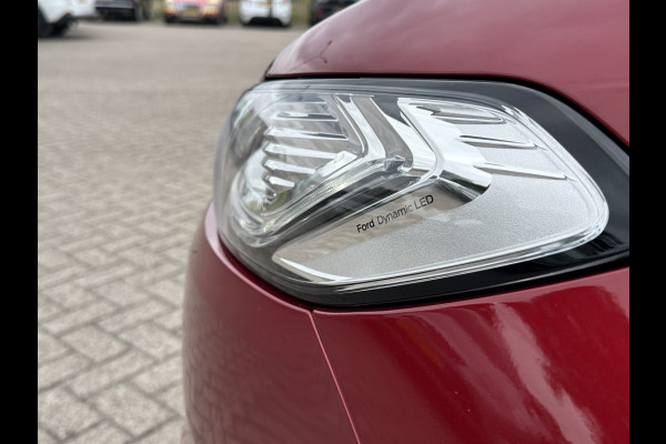 Ford Mondeo 2.0 TDCi Titanium LE AUTOMAAT! TREKHAAK!