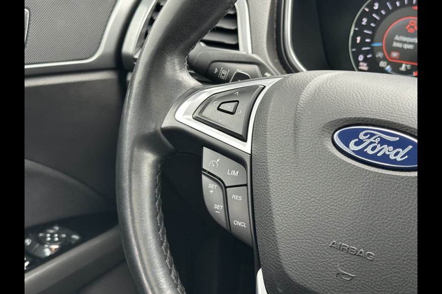 Ford Mondeo 2.0 TDCi Titanium LE AUTOMAAT! TREKHAAK!