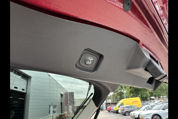 Ford Mondeo 2.0 TDCi Titanium LE AUTOMAAT! TREKHAAK!