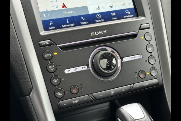 Ford Mondeo 2.0 TDCi Titanium LE AUTOMAAT! TREKHAAK!