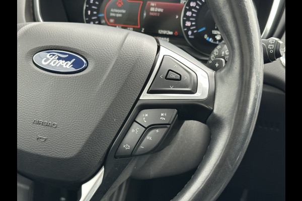 Ford Mondeo 2.0 TDCi Titanium LE AUTOMAAT! TREKHAAK!
