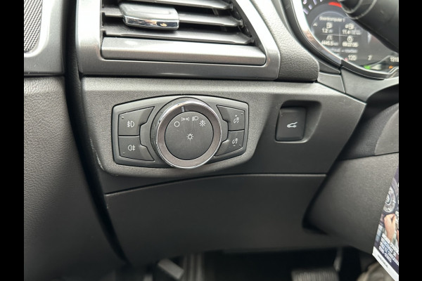 Ford Mondeo 2.0 TDCi Titanium LE AUTOMAAT! TREKHAAK!