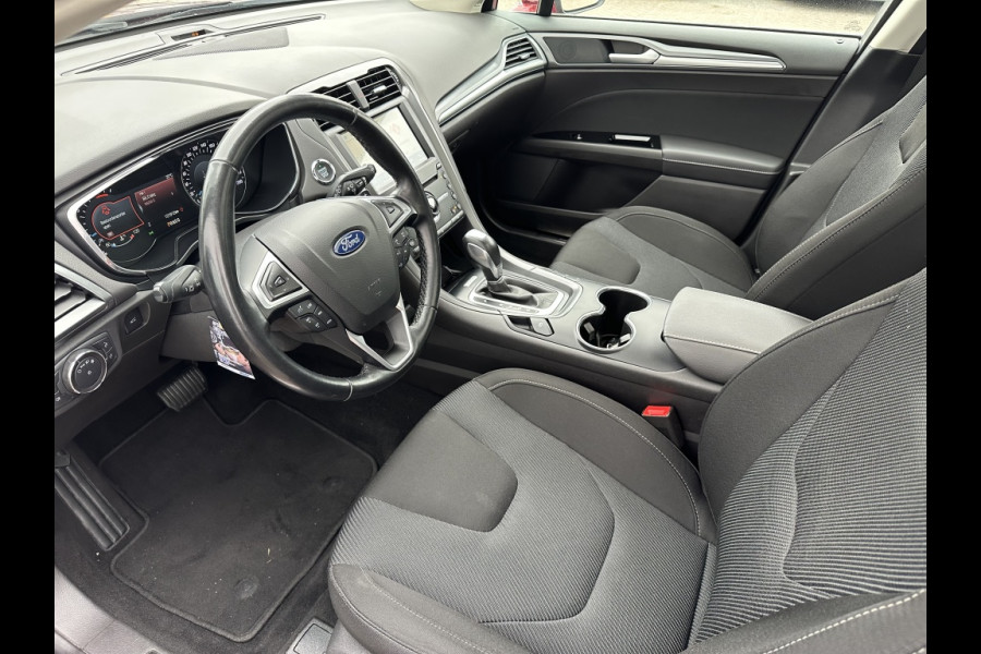 Ford Mondeo 2.0 TDCi Titanium LE AUTOMAAT! TREKHAAK!