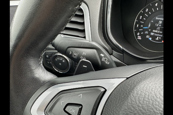 Ford Mondeo 2.0 TDCi Titanium LE AUTOMAAT! TREKHAAK!