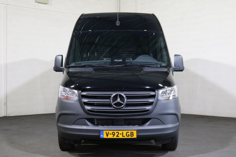 Mercedes-Benz Sprinter 317 CDI L2 H2 Pro Automaat Navigatie 3.5T Trekhaak Mercedes-Benz Sprinter 317 CDI L2 H2 Pro Automaat Navigatie 3.5T Trekhaak
