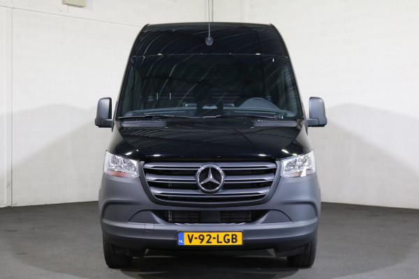 Mercedes-Benz Sprinter 317 CDI L2 H2 Pro Automaat Navigatie 3.5T Trekhaak Mercedes-Benz Sprinter 317 CDI L2 H2 Pro Automaat Navigatie 3.5T Trekhaak