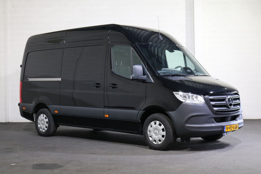 Mercedes-Benz Sprinter 317 CDI L2 H2 Pro Automaat Navigatie 3.5T Trekhaak Mercedes-Benz Sprinter 317 CDI L2 H2 Pro Automaat Navigatie 3.5T Trekhaak