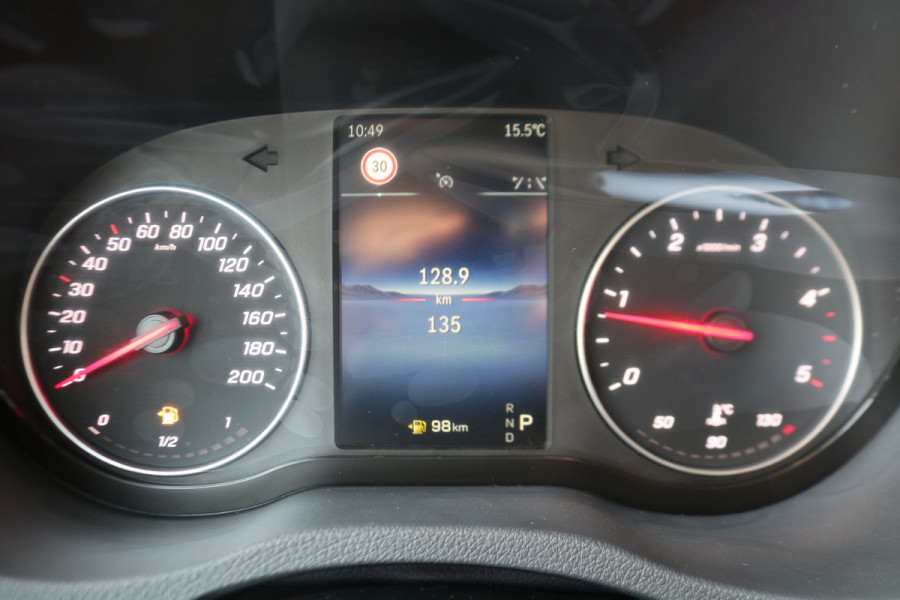 Mercedes-Benz Sprinter 317 CDI L2 H2 Pro Automaat Navigatie 3.5T Trekhaak Mercedes-Benz Sprinter 317 CDI L2 H2 Pro Automaat Navigatie 3.5T Trekhaak