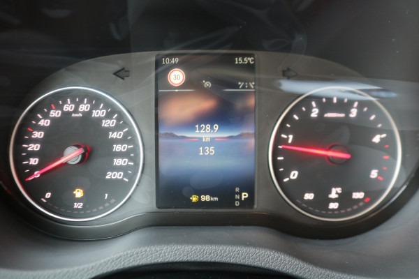 Mercedes-Benz Sprinter 317 CDI L2 H2 Pro Automaat Navigatie 3.5T Trekhaak Mercedes-Benz Sprinter 317 CDI L2 H2 Pro Automaat Navigatie 3.5T Trekhaak