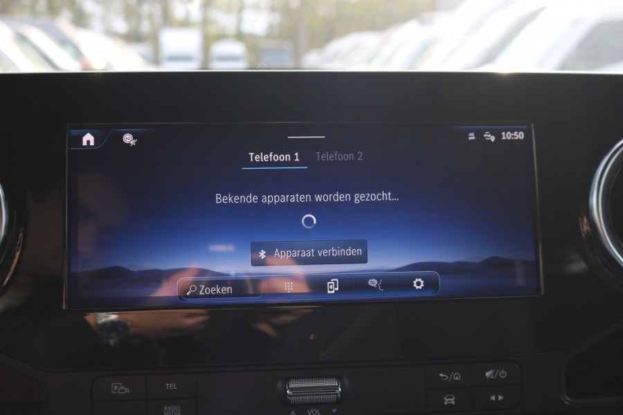 Mercedes-Benz Sprinter 317 CDI L2 H2 Pro Automaat Navigatie 3.5T Trekhaak Mercedes-Benz Sprinter 317 CDI L2 H2 Pro Automaat Navigatie 3.5T Trekhaak