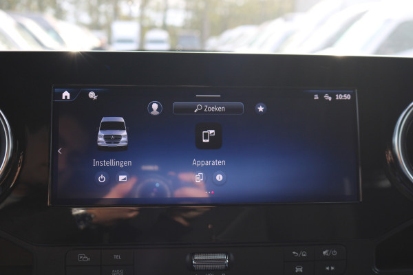 Mercedes-Benz Sprinter 317 CDI L2 H2 Pro Automaat Navigatie 3.5T Trekhaak Mercedes-Benz Sprinter 317 CDI L2 H2 Pro Automaat Navigatie 3.5T Trekhaak