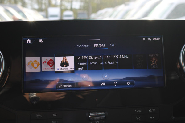 Mercedes-Benz Sprinter 317 CDI L2 H2 Pro Automaat Navigatie 3.5T Trekhaak Mercedes-Benz Sprinter 317 CDI L2 H2 Pro Automaat Navigatie 3.5T Trekhaak