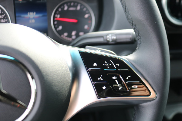 Mercedes-Benz Sprinter 317 CDI L2 H2 Pro Automaat Navigatie 3.5T Trekhaak Mercedes-Benz Sprinter 317 CDI L2 H2 Pro Automaat Navigatie 3.5T Trekhaak