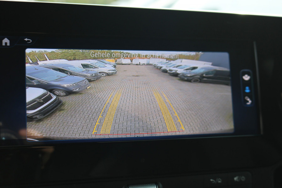 Mercedes-Benz Sprinter 317 CDI L2 H2 Pro Automaat Navigatie 3.5T Trekhaak Mercedes-Benz Sprinter 317 CDI L2 H2 Pro Automaat Navigatie 3.5T Trekhaak