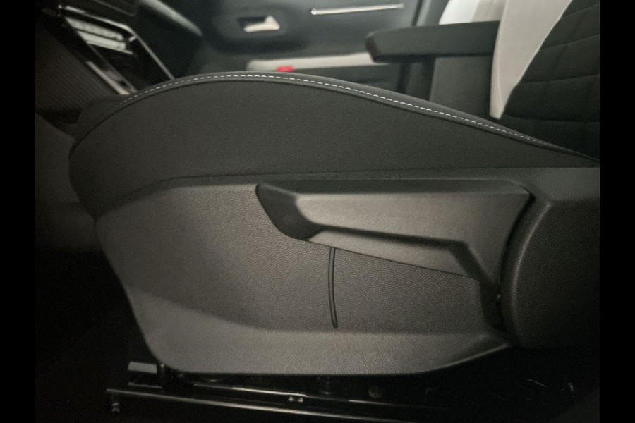 Citroën ë-C3 Max 44 kWh | Zwart dak | Winterpakket | vanuit voorraad Rijklaar | Topaanbieding!