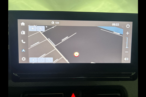 Citroën ë-C3 Max 44 kWh | Zwart dak | Winterpakket | vanuit voorraad Rijklaar | Topaanbieding!