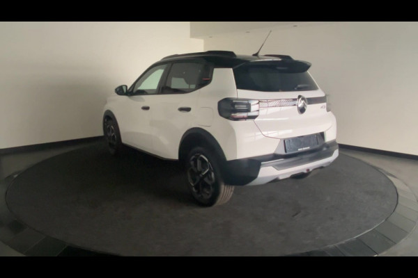 Citroën ë-C3 Max 44 kWh | Zwart dak | Winterpakket | vanuit voorraad Rijklaar | Topaanbieding!