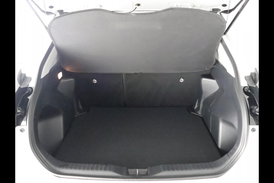 Toyota Yaris Cross 1.5 HYBRID BI-TONE MET LUXERY PACK GARANTIE-2033 CLOUD NAVIGATIE .CLIMA.CRUISE.KEYLESS.