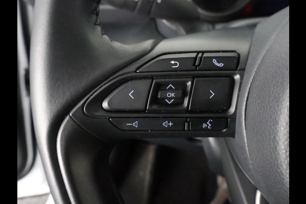 Toyota Yaris Cross 1.5 HYBRID BI-TONE MET LUXERY PACK GARANTIE-2033 CLOUD NAVIGATIE .CLIMA.CRUISE.KEYLESS.