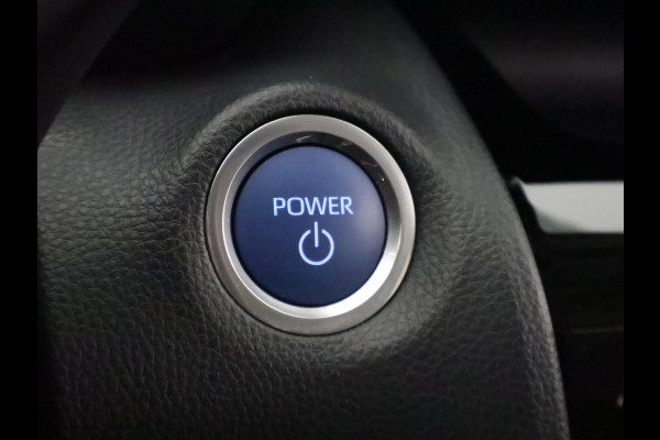 Toyota Yaris Cross 1.5 HYBRID BI-TONE MET LUXERY PACK GARANTIE-2033 CLOUD NAVIGATIE .CLIMA.CRUISE.KEYLESS.