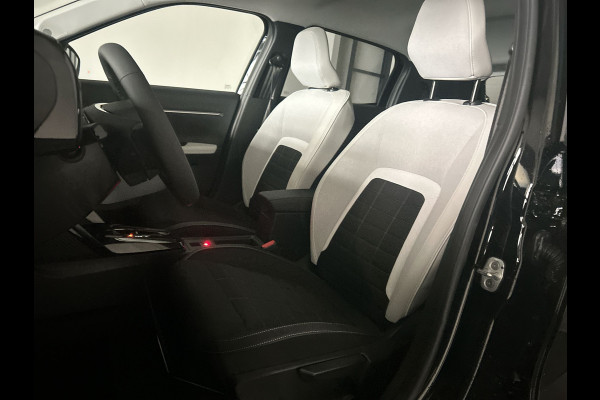 Citroën ë-C3 Max 44 kWh | Wit dak | Winterpakket | vanuit voorraad Rijklaar | Direct rijden!